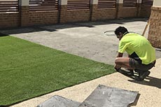 bobcat hire perth