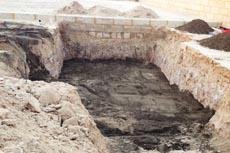 swimming pool excavations perth